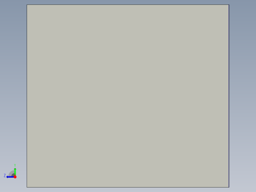 数控机床右视缩略图