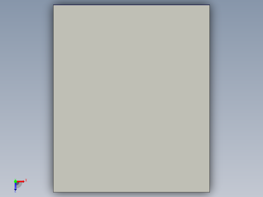 数控机床俯视缩略图