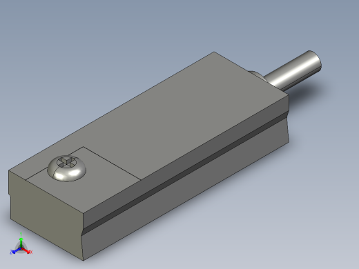 CHELIC磁性开关CS-95