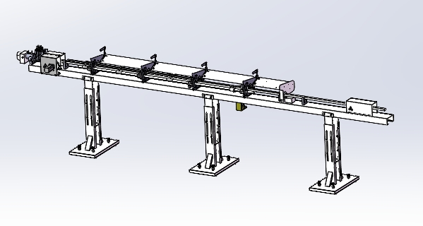 车床自动送料机构==1586335=100