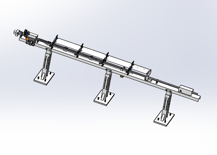 车床自动送料机构==1586335=100