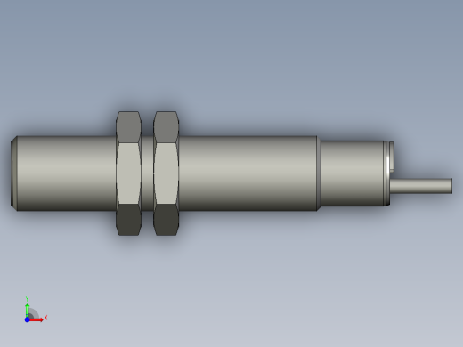 BALLUFFBCSM12B4I1-PSC40D-EP02传感器前视缩略图