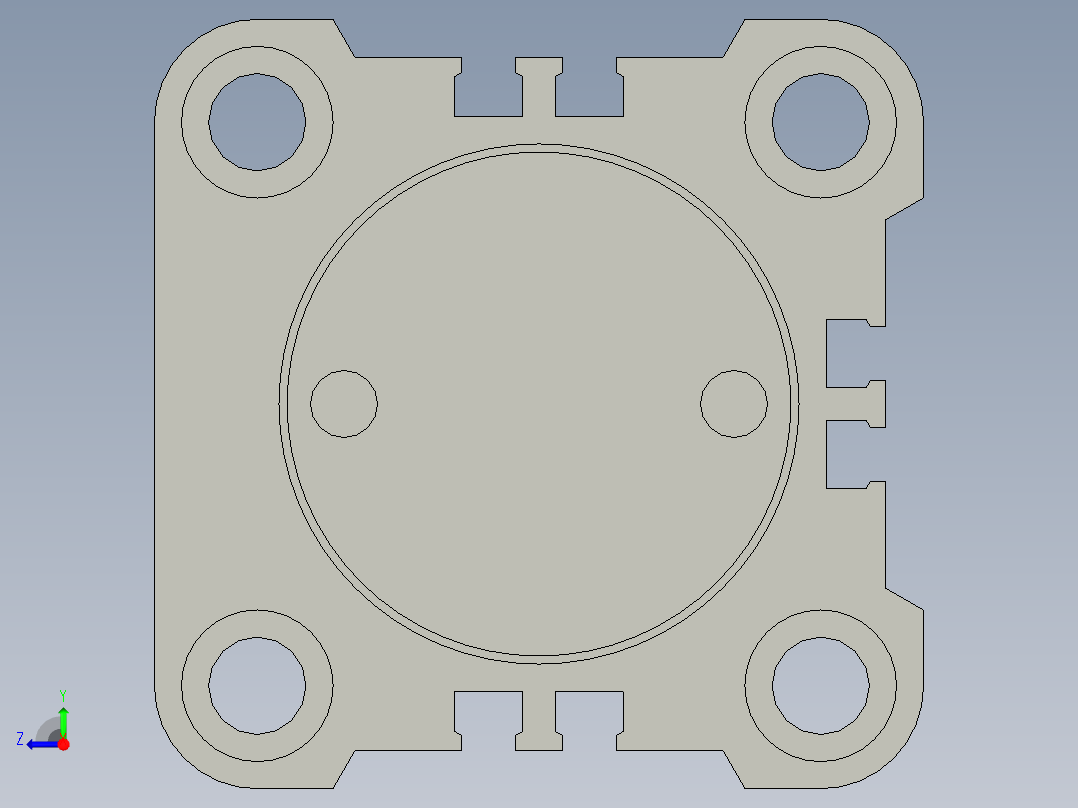 CHDKDB40-100_0_0_0_右视图