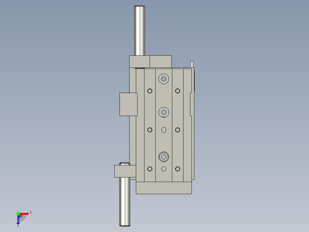 LM23003-MXQ20-50B-M9NL俯视图