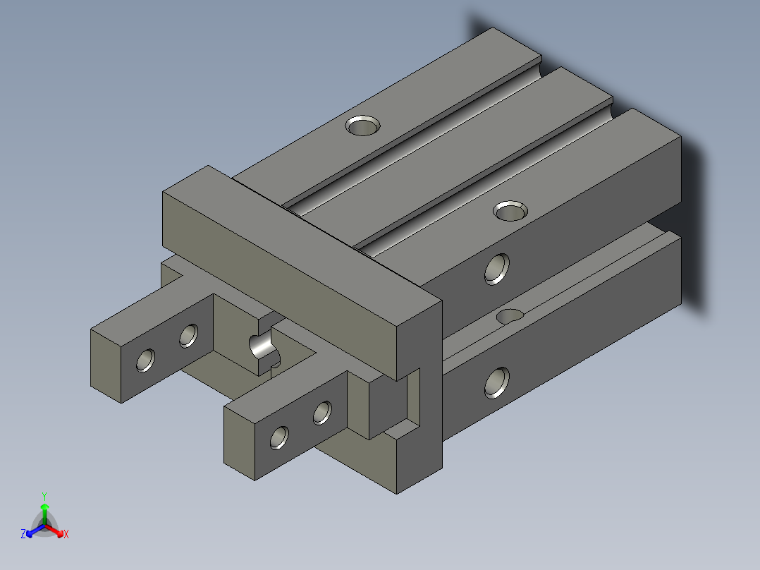 MHZ2-16D_ASM主视图