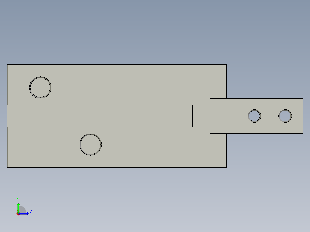 MHZ2-16D_ASM左视图