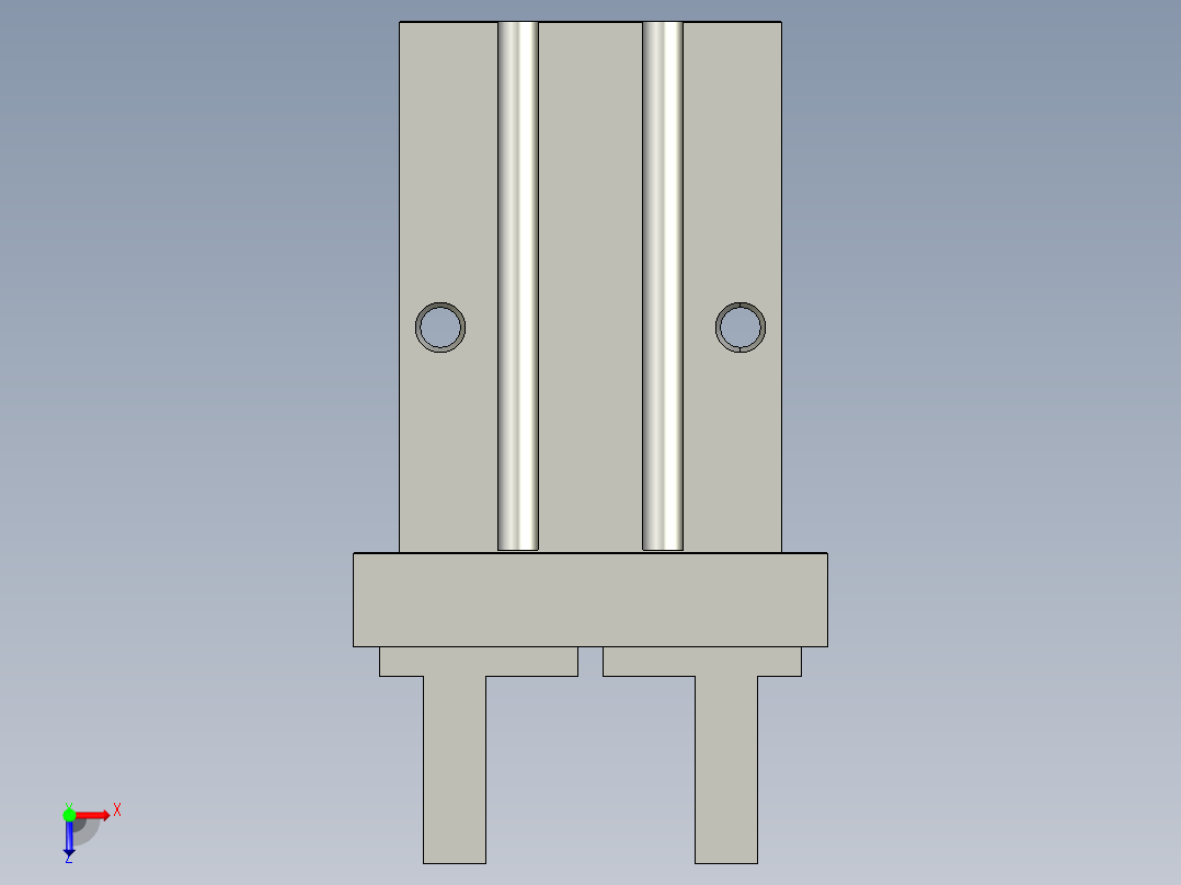 MHZ2-16D_ASM俯视图