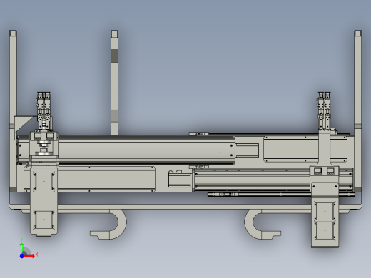 取放组件-LX181前视缩略图