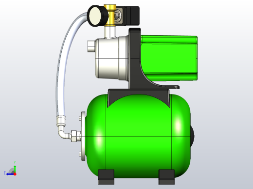 泵站右视缩略图