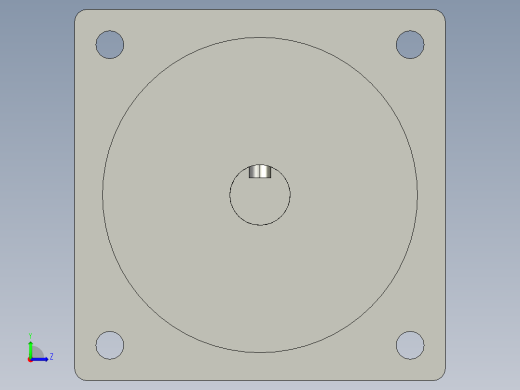 86BYGH450C-401A左视缩略图