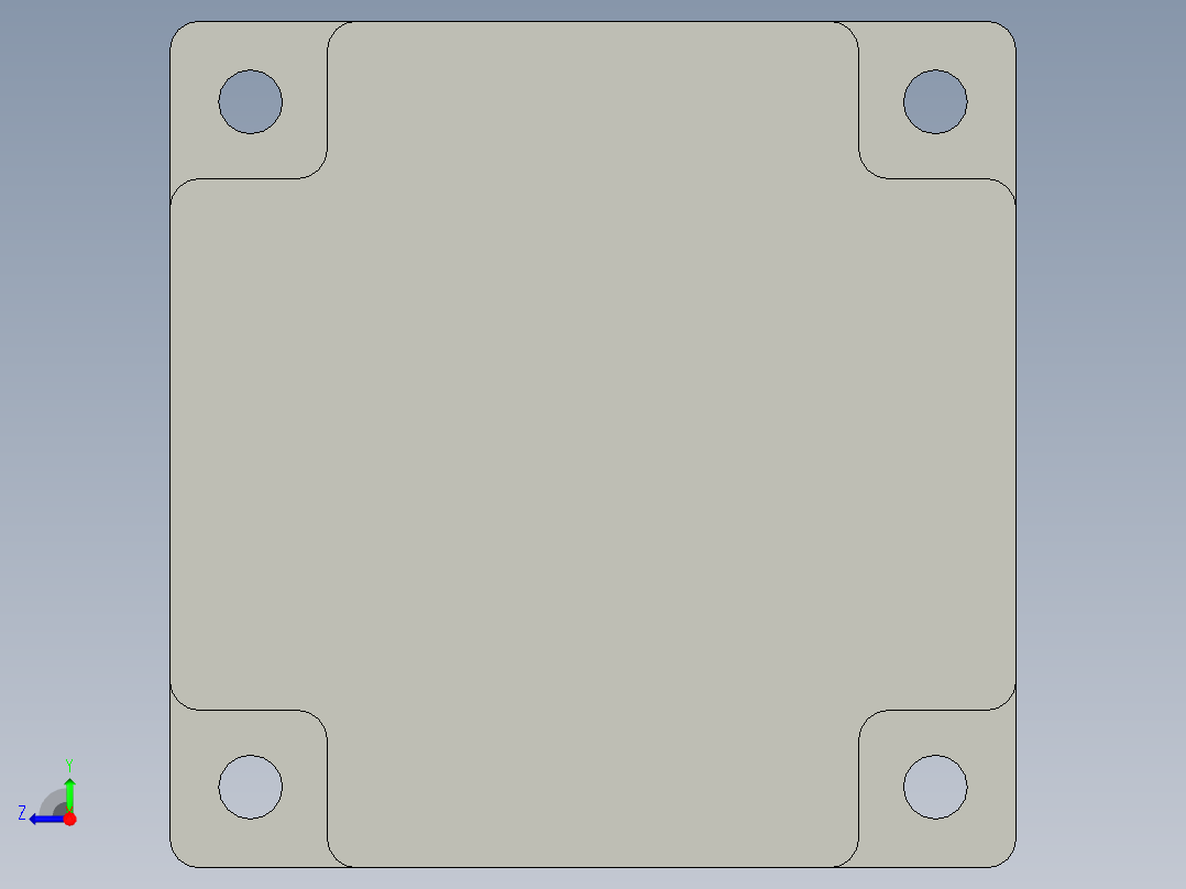 86BYGH450C-401A右视图