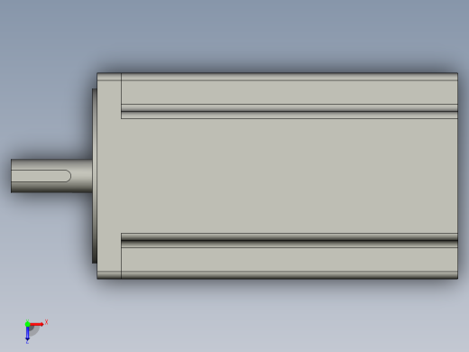 86BYGH450C-401A俯视缩略图