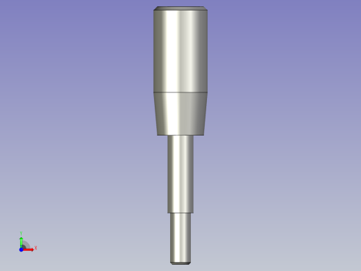 as把手LRGN8_80_B前视缩略图