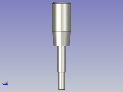 as把手LRGN8_80_B右视缩略图