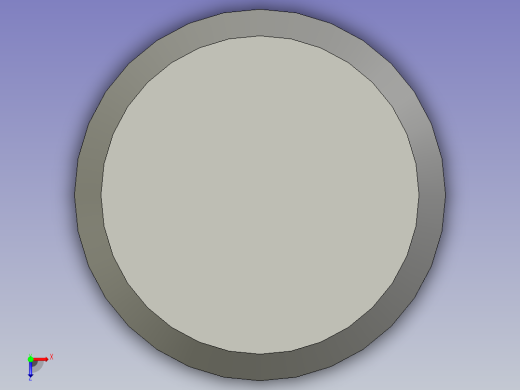 as把手LRGN8_80_B俯视缩略图