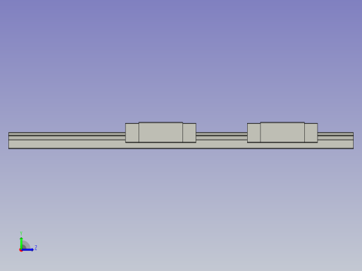 MGN12C2R170-1左视缩略图