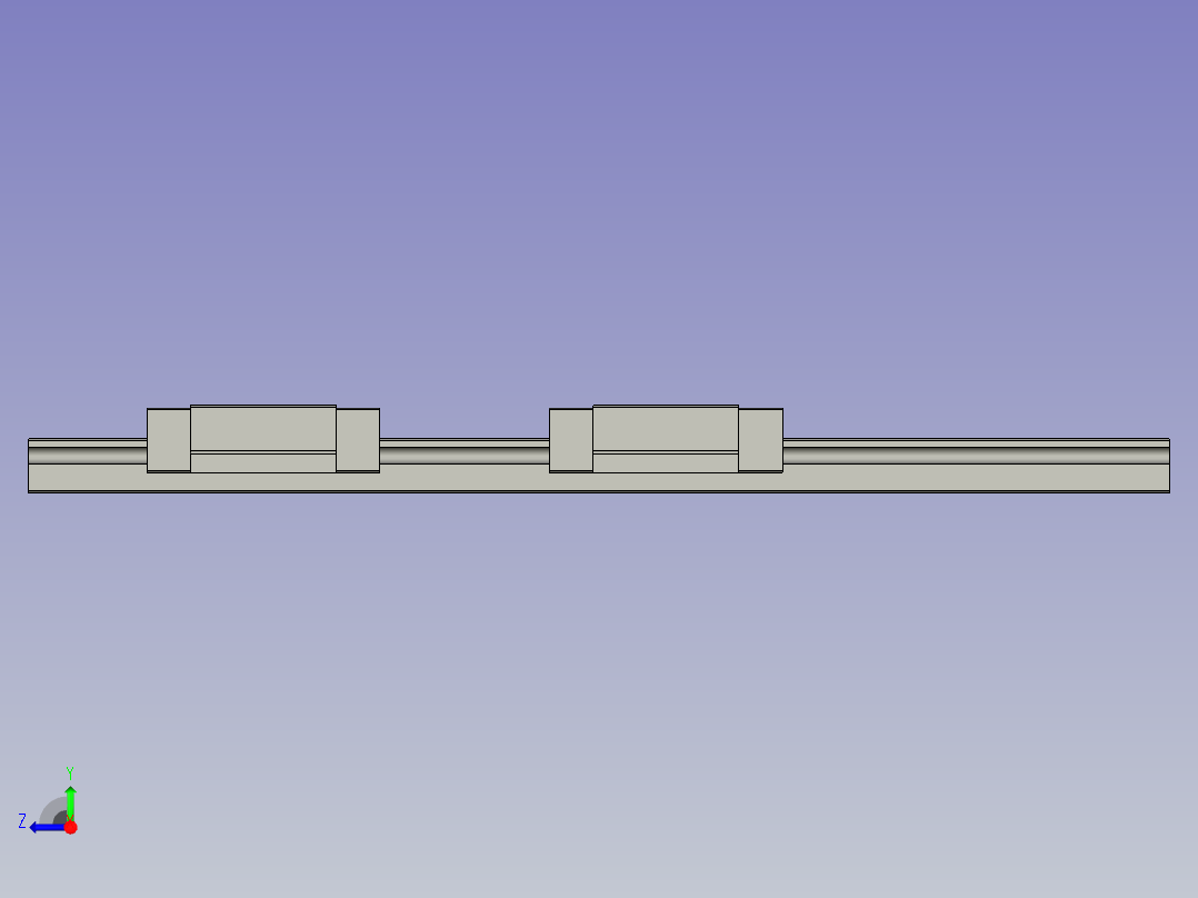 MGN12C2R170-1右视图
