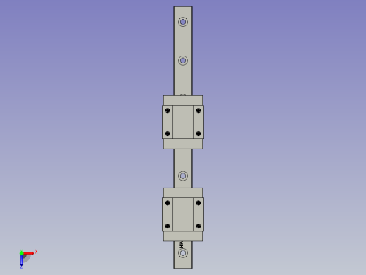 MGN12C2R170-1俯视缩略图