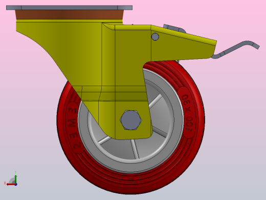 传送带金属探测器后视缩略图