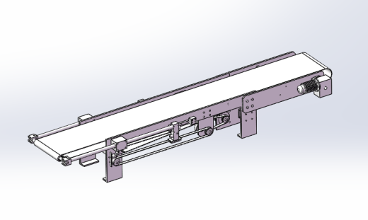 板材堆垛设备 sw24缩略图