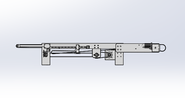 板材堆垛设备 sw24