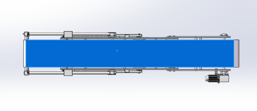 板材堆垛设备 sw24缩略图