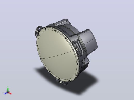 ABB IRB360-X-1600机器人IRB360_X_1600_STD_4D_BASE