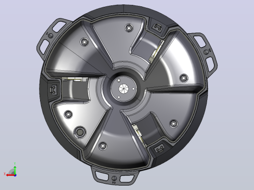 ABB IRB360-X-1600机器人IRB360_X_1600_STD_4D_BASE后视缩略图