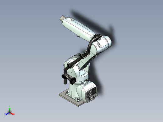 KUKA R1100