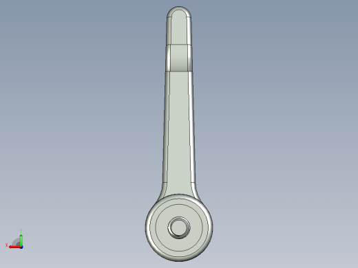 夹具系列设计 (1)后视缩略图