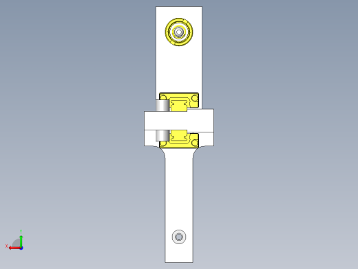 微加压磨损夹具后视缩略图