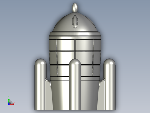 魔方心情杯前视缩略图
