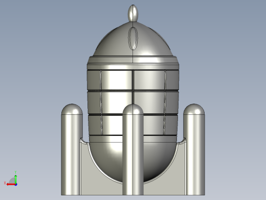 魔方心情杯后视缩略图