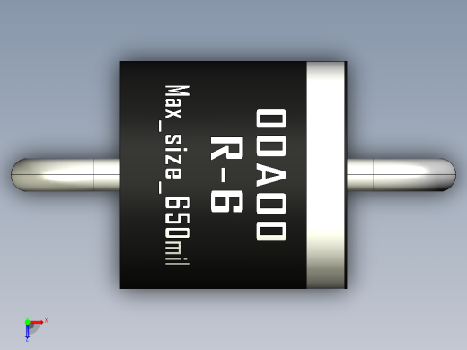 轴向二极管-R-6_Max_size_650mil_rev1.0.rar俯视缩略图
