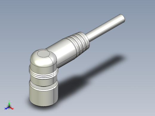 基恩士OP-75722_2_kc图纸模型