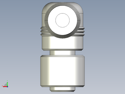 基恩士OP-75722_2_kc图纸模型后视缩略图