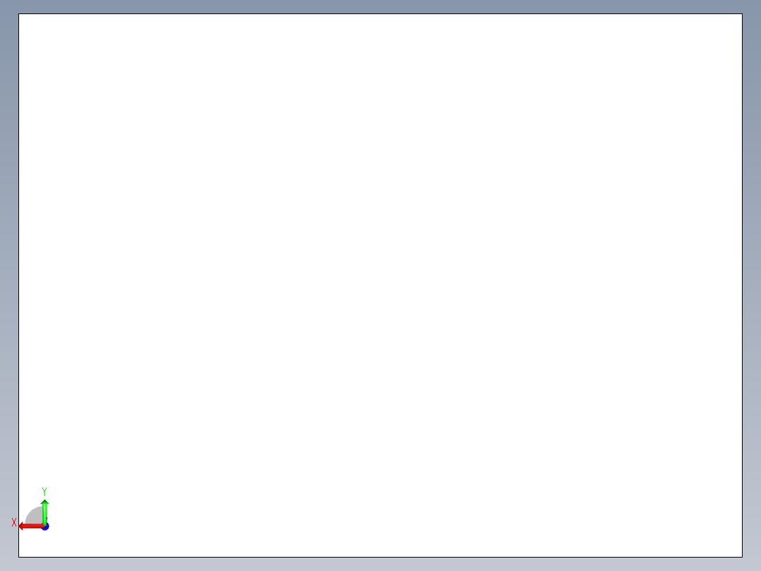 階梯墊塊2350-3D多系列多零件图纸模型后视图