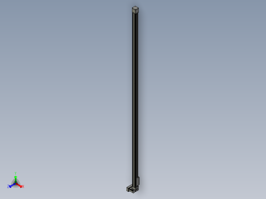 欧规系列-GB8-L96-S3900-BLD-P40-MS3