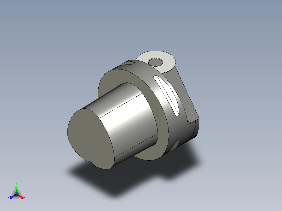 山特维克刀具5730057_TM01_MOD_0_1~TM01_00主视图