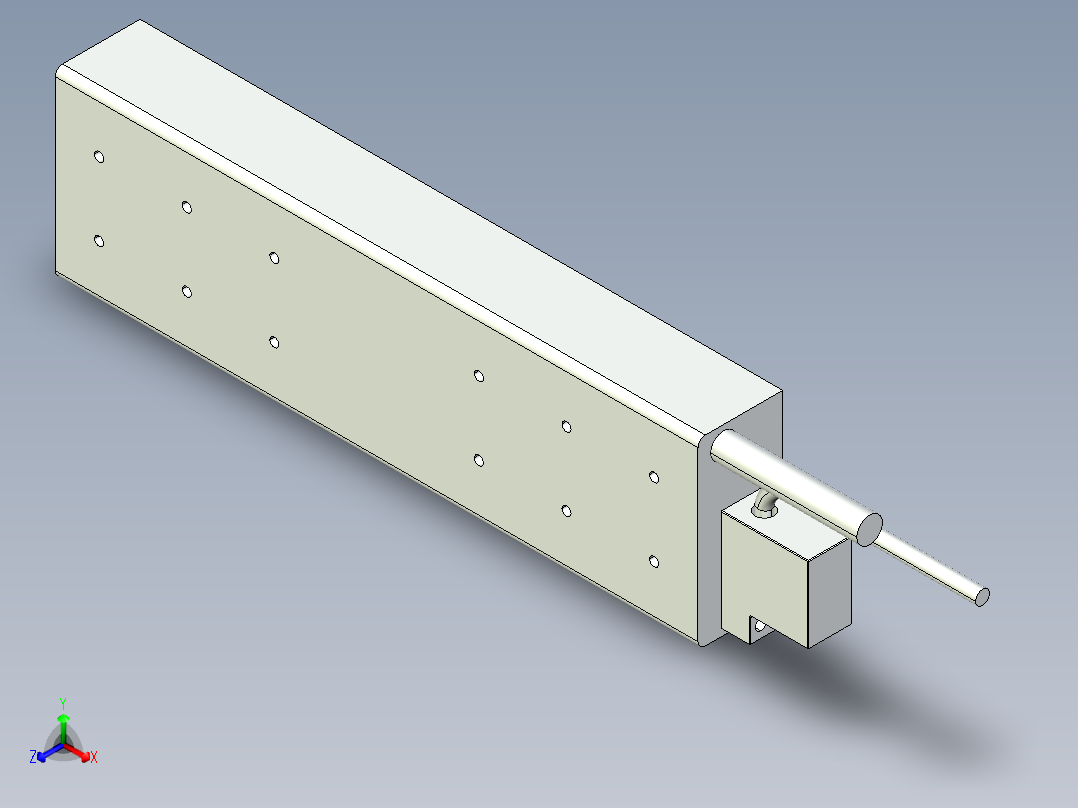 威洛博模组VJM30-B4