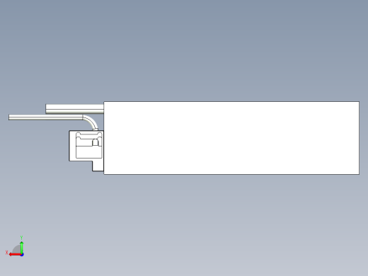 威洛博模组VJM30-B4后视缩略图