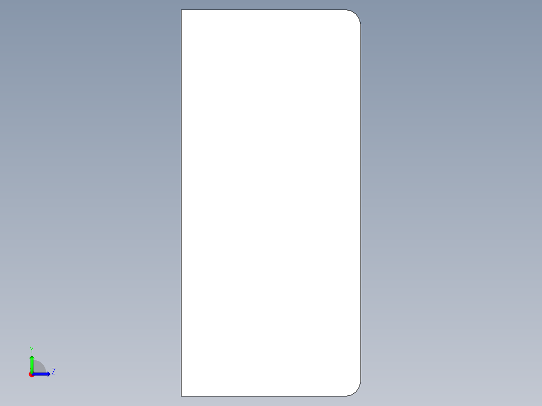 威洛博模组VJM30-B4左视图