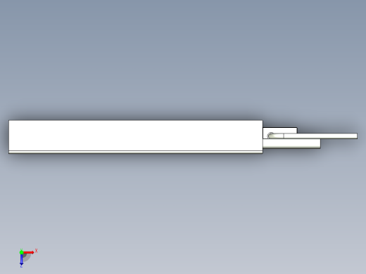 威洛博模组VJM30-B4俯视缩略图
