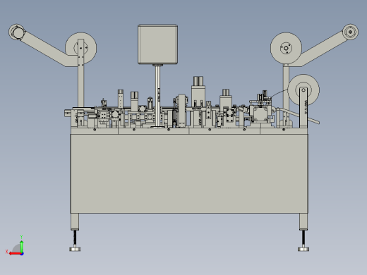21-USB组装机后视缩略图