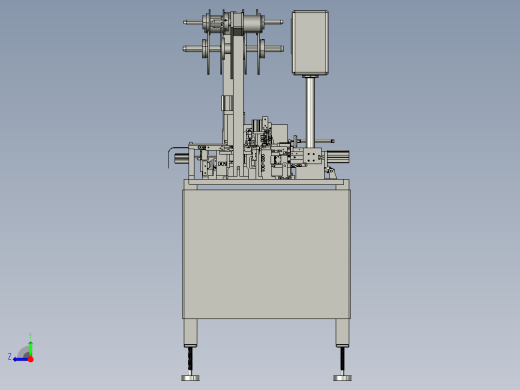21-USB组装机右视缩略图