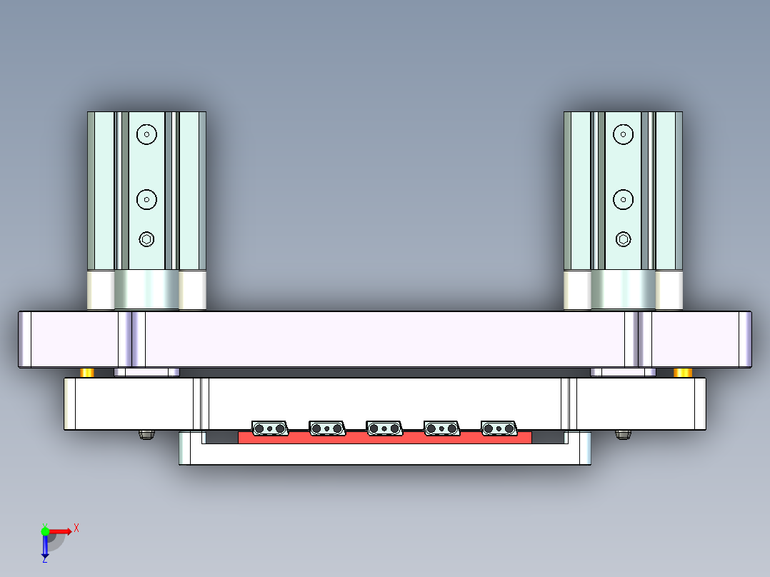 BAZ80-Hing-L-CNC1-0811俯视图