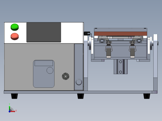 测试翻转台前视缩略图