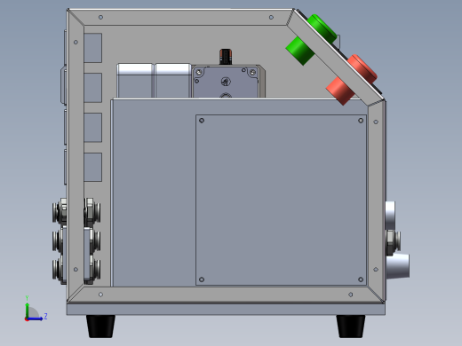 测试翻转台左视缩略图