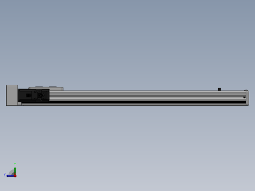 精密模组MY60-T10-500L-BL-P10B-C4-C右视缩略图