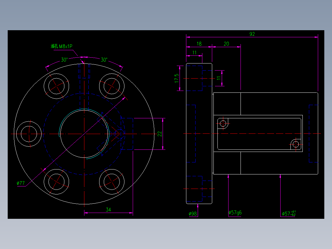 银泰PMI-FSVE03216B1(6.35)